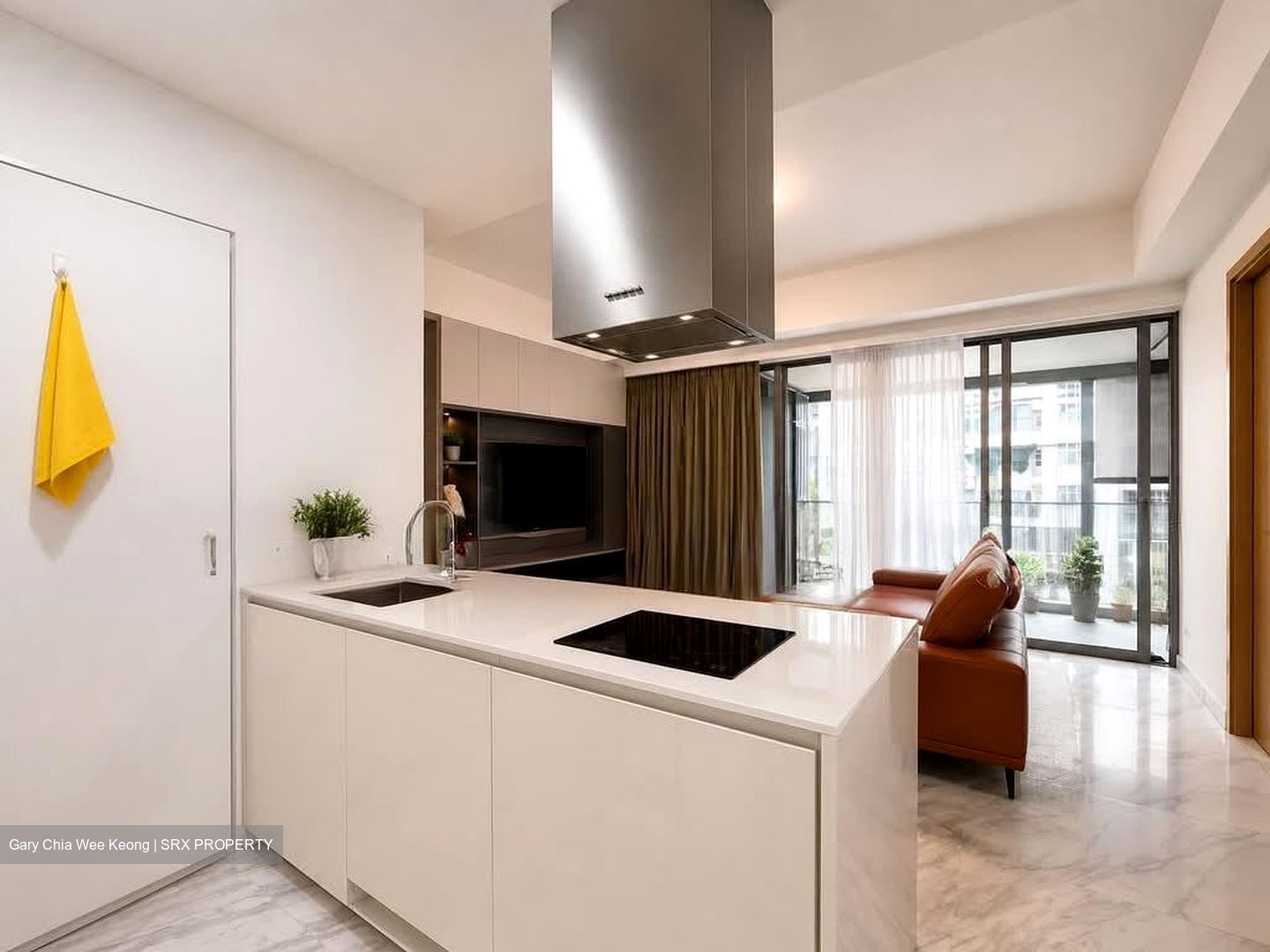 Luma (D9), Apartment #555315751